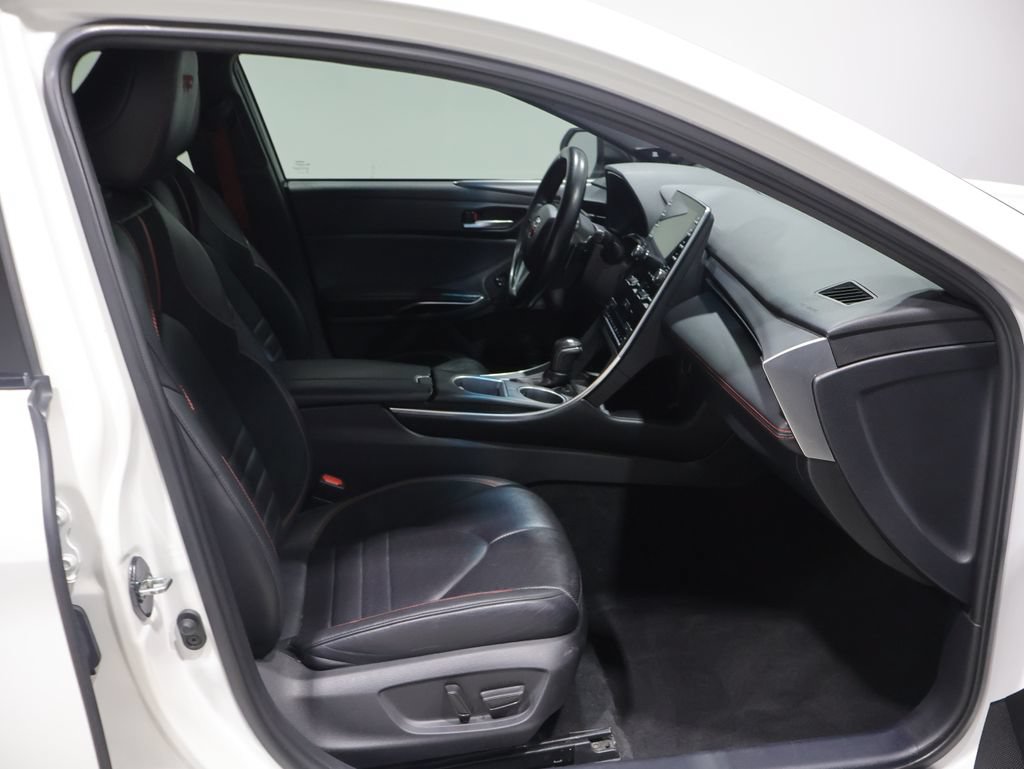 Used 2020 Toyota Avalon TRD FWD image 22