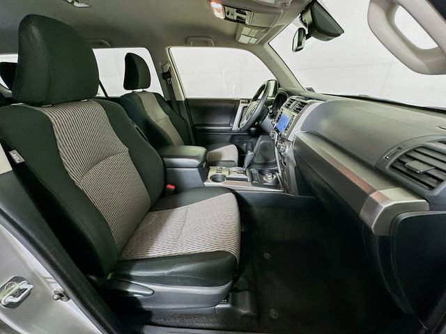 Certified 2024 Toyota 4Runner SR5 image 26