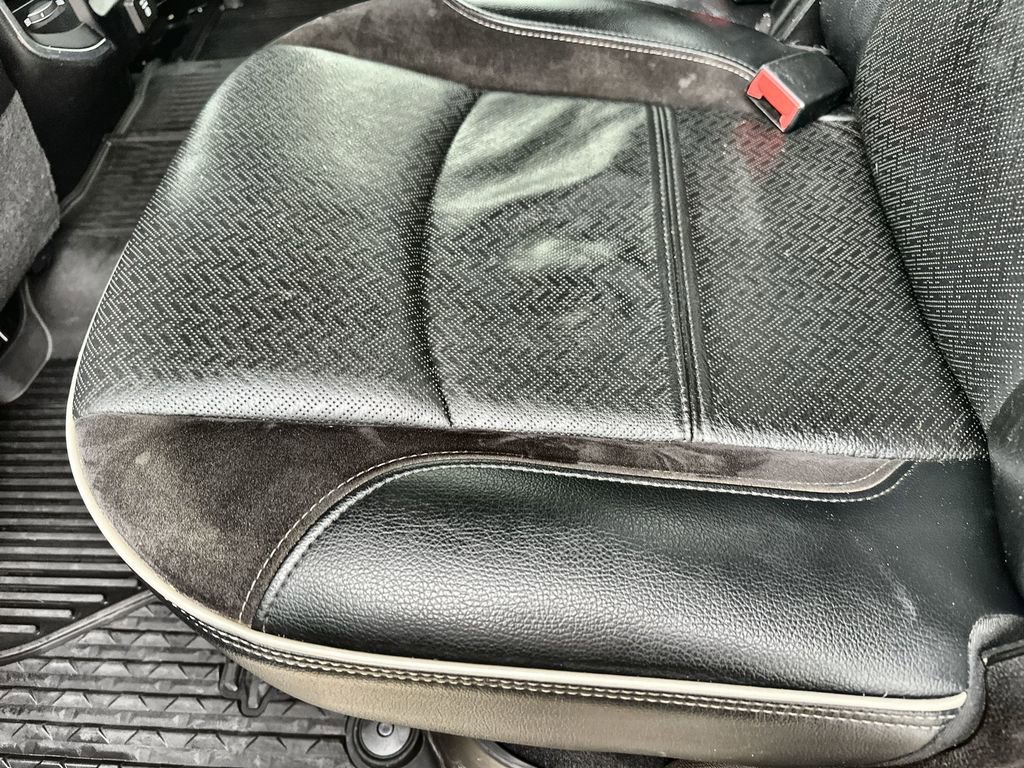 Used 2021 RAM 3500 Laramie w/ Night Edition image 17