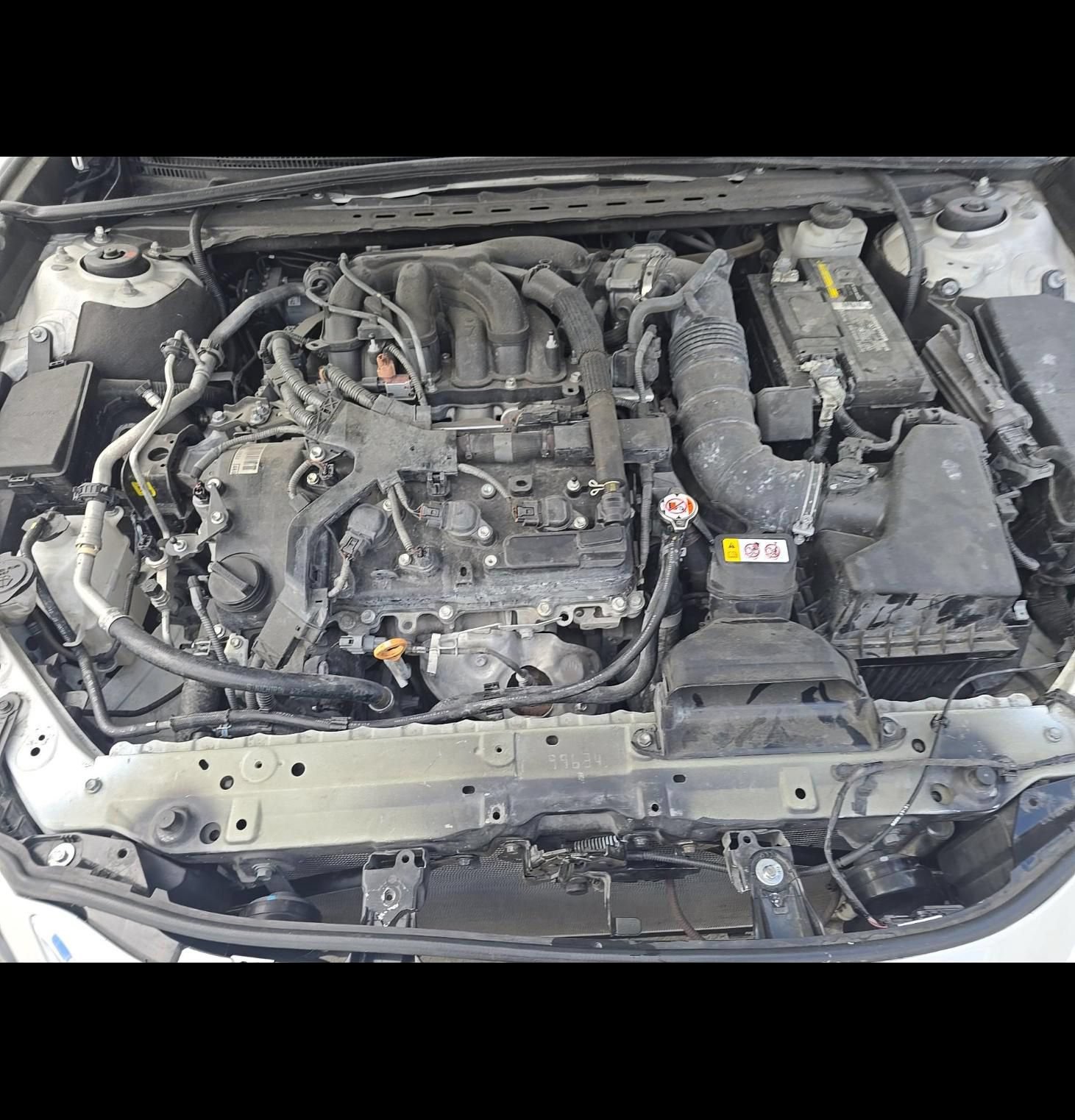 Used 2021 Lexus ES 350 w/ Premium Package FWD image 19