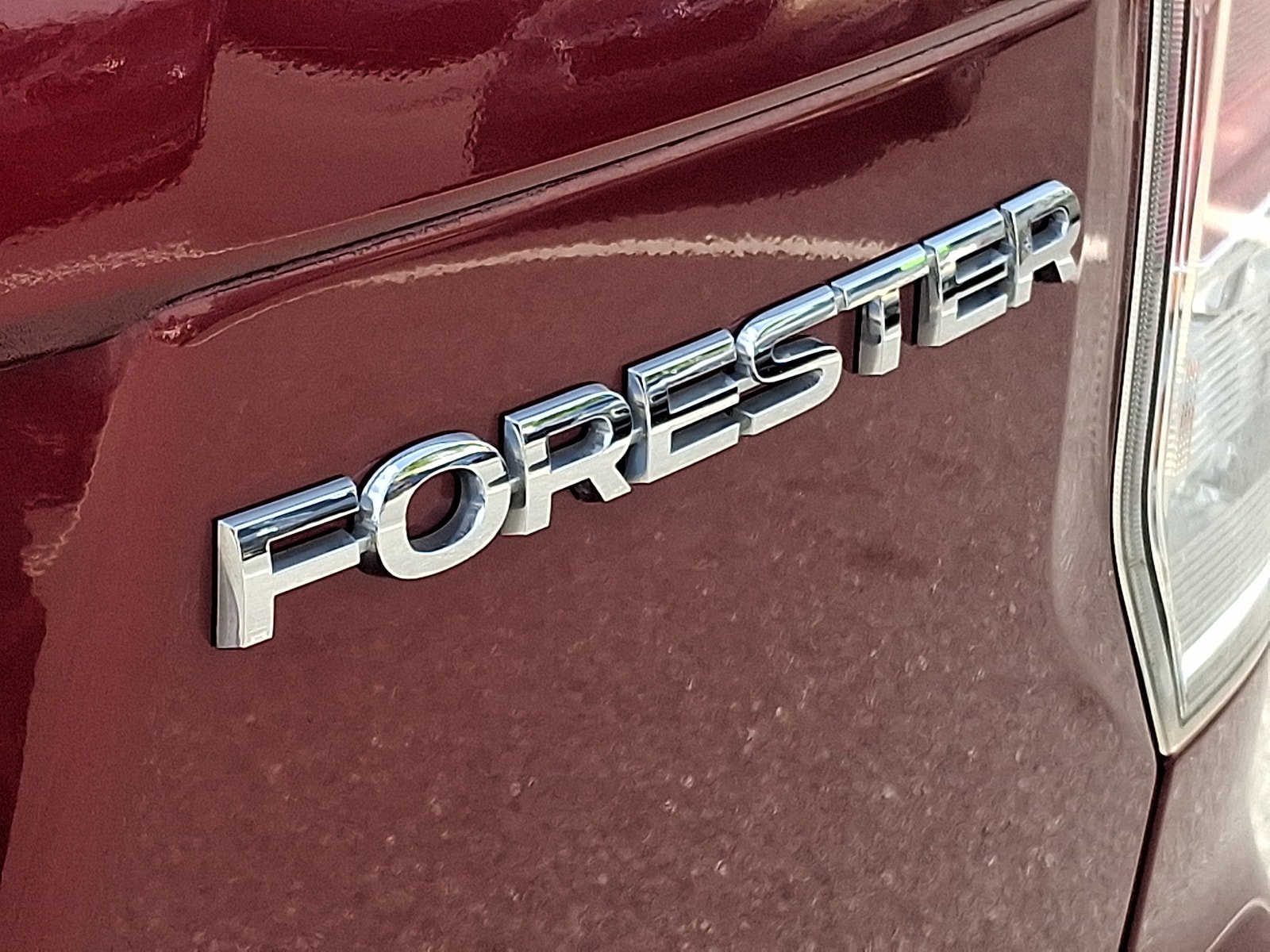 Used 2018 Subaru Forester 2.5i w/ Alloy Wheel Package AWD/4WD image 31