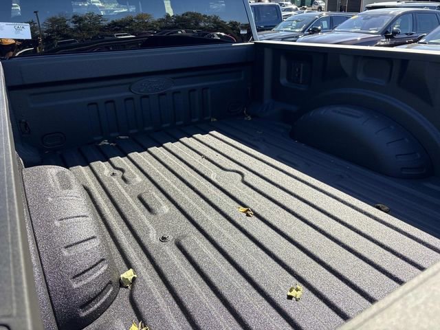 New 2026 Ford F350 XLT w/ XLT Premium Package image 13