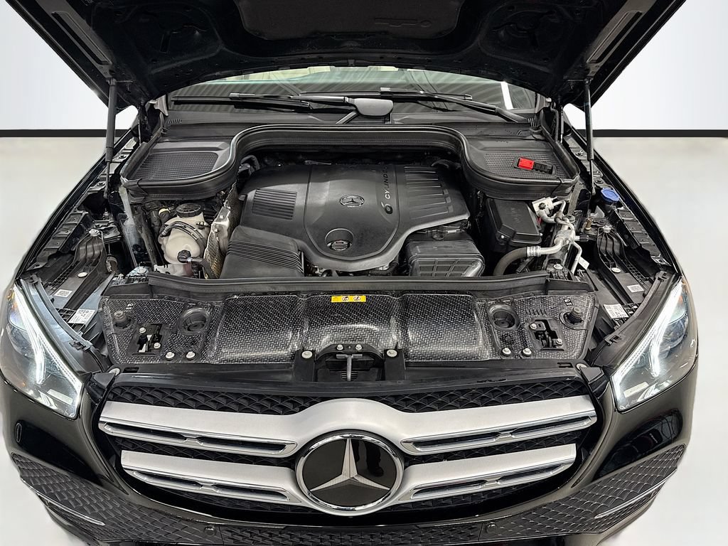 Certified 2023 Mercedes-Benz GLE 450 4MATIC image 36