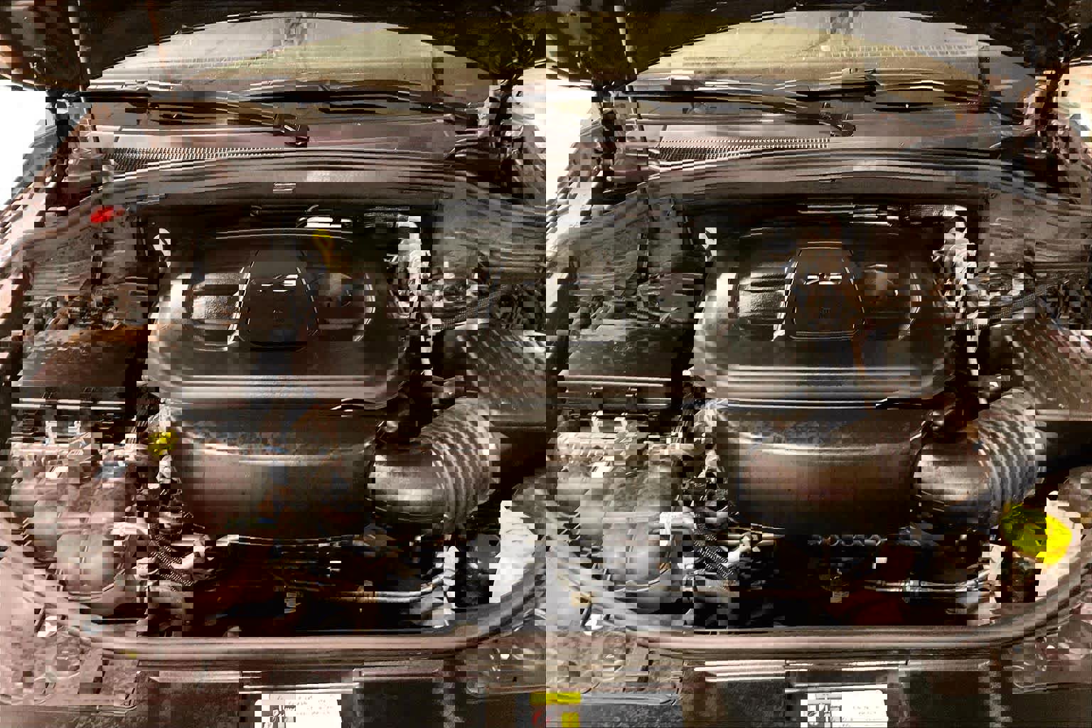 Used 2021 Dodge Durango GT w/ Blacktop Package image 28