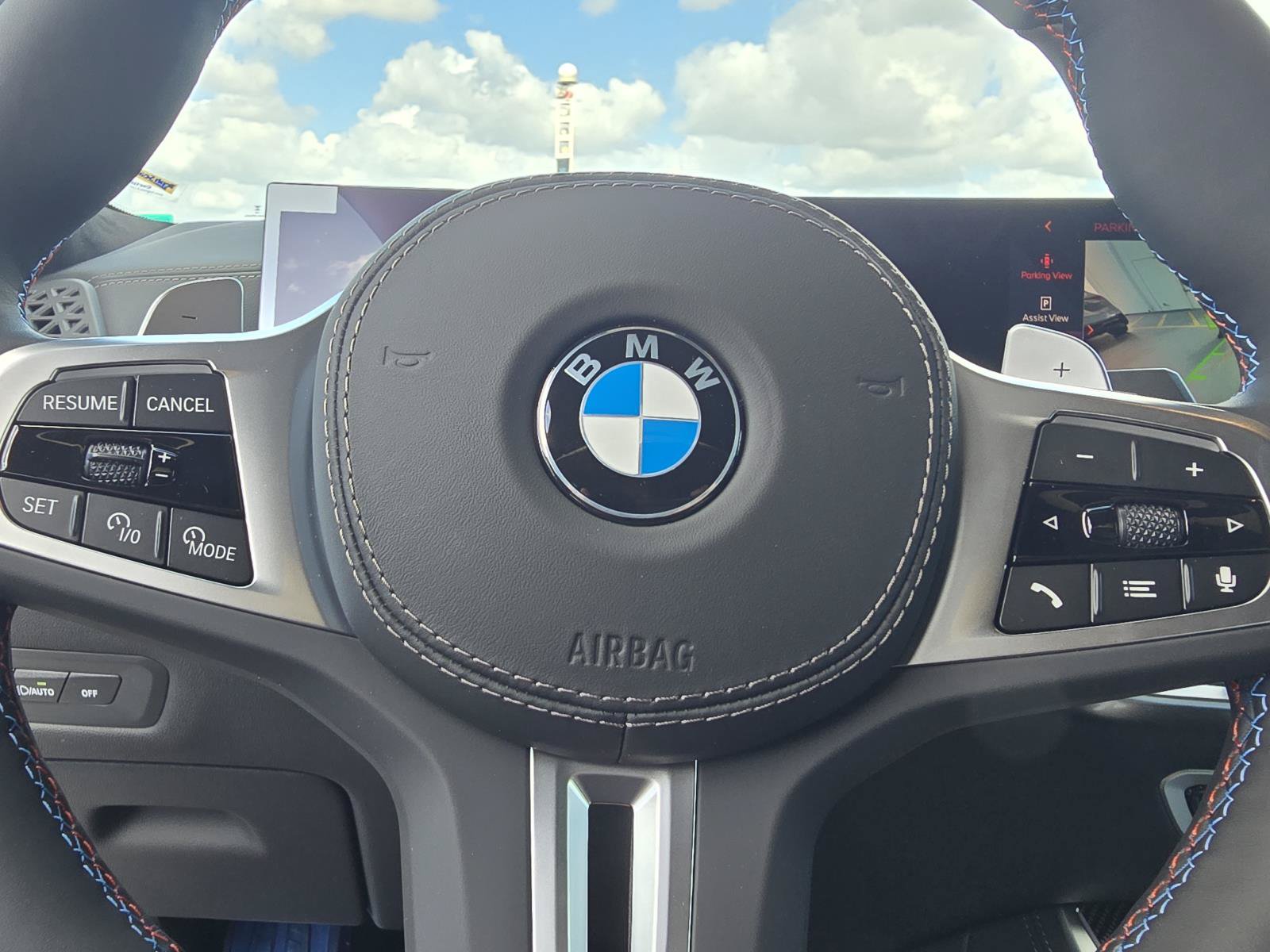 New 2026 BMW X5 M60i AWD/4WD image 21