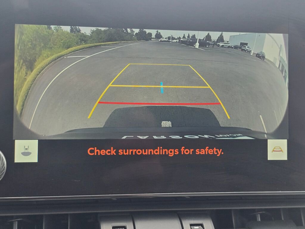 Certified 2025 Toyota RAV4 XLE Premium image 34