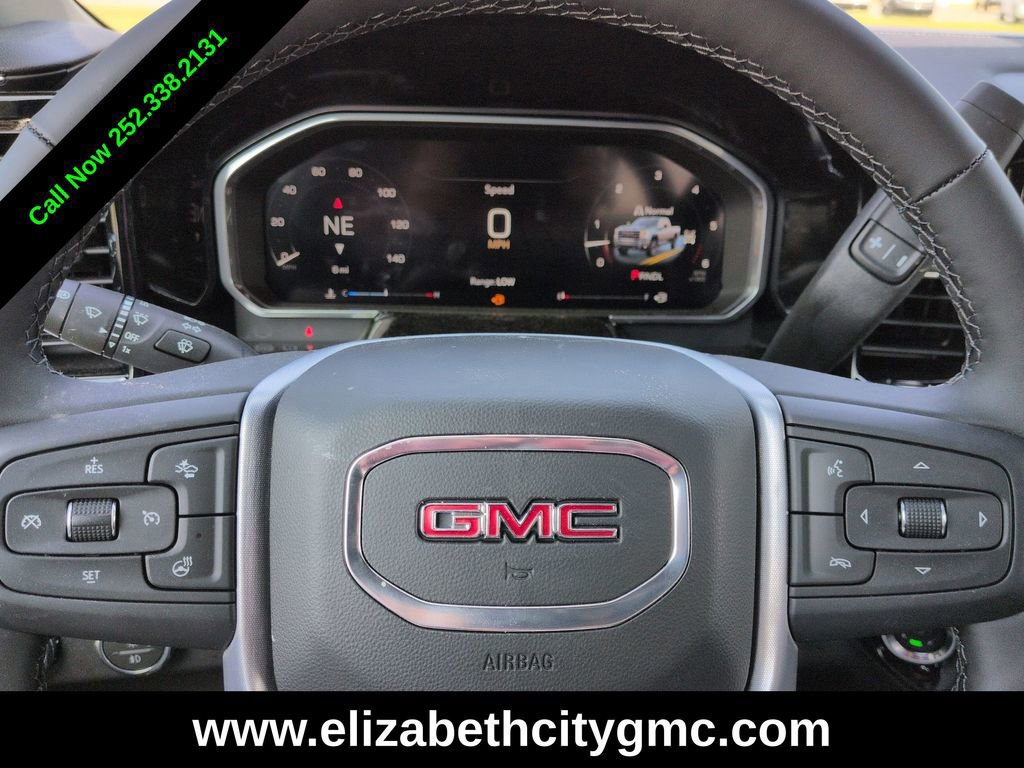 New 2026 GMC Sierra 2500 SLE image 25