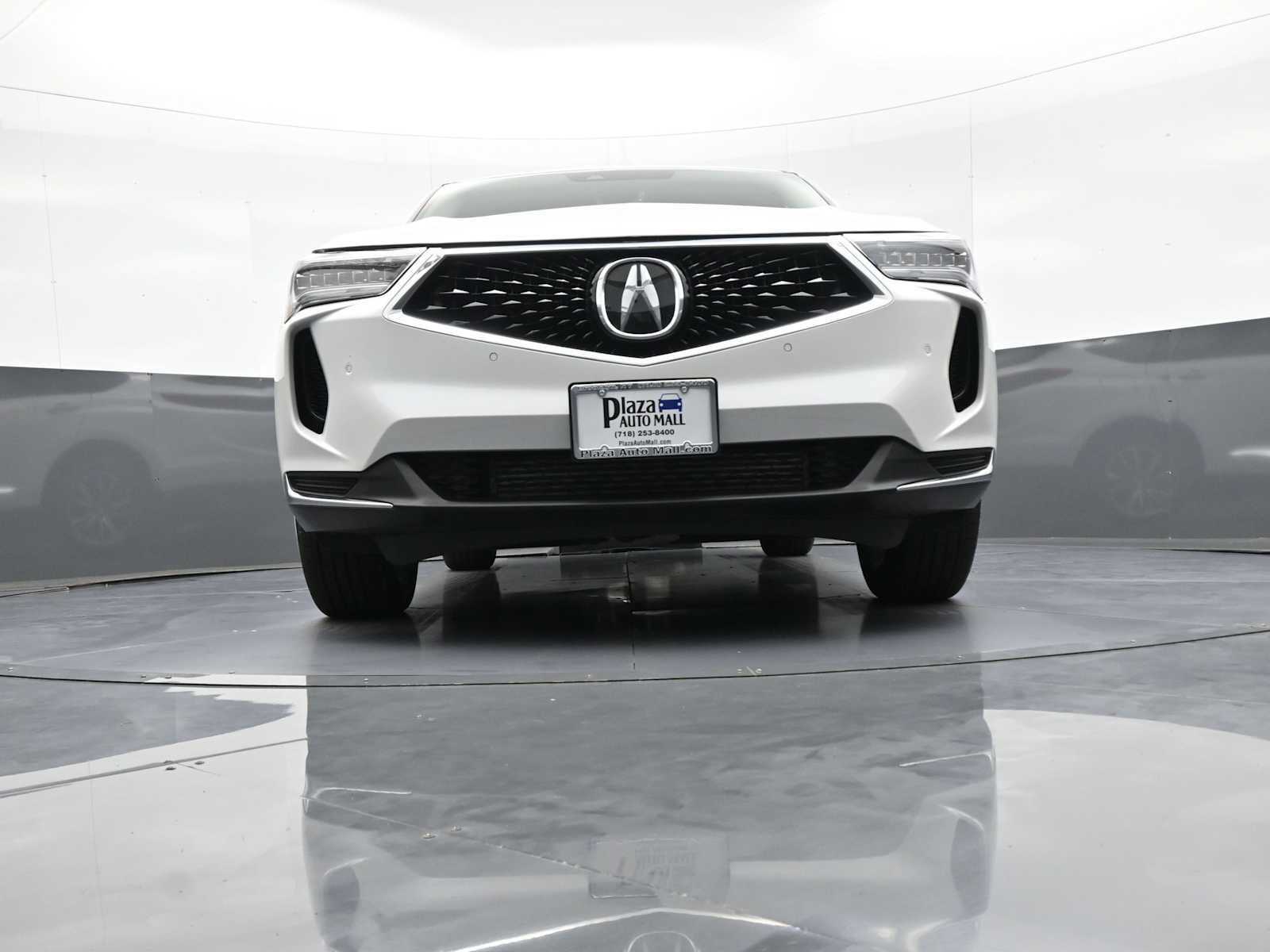 Certified 2024 Acura RDX w/ Technology Package AWD/4WD image 27