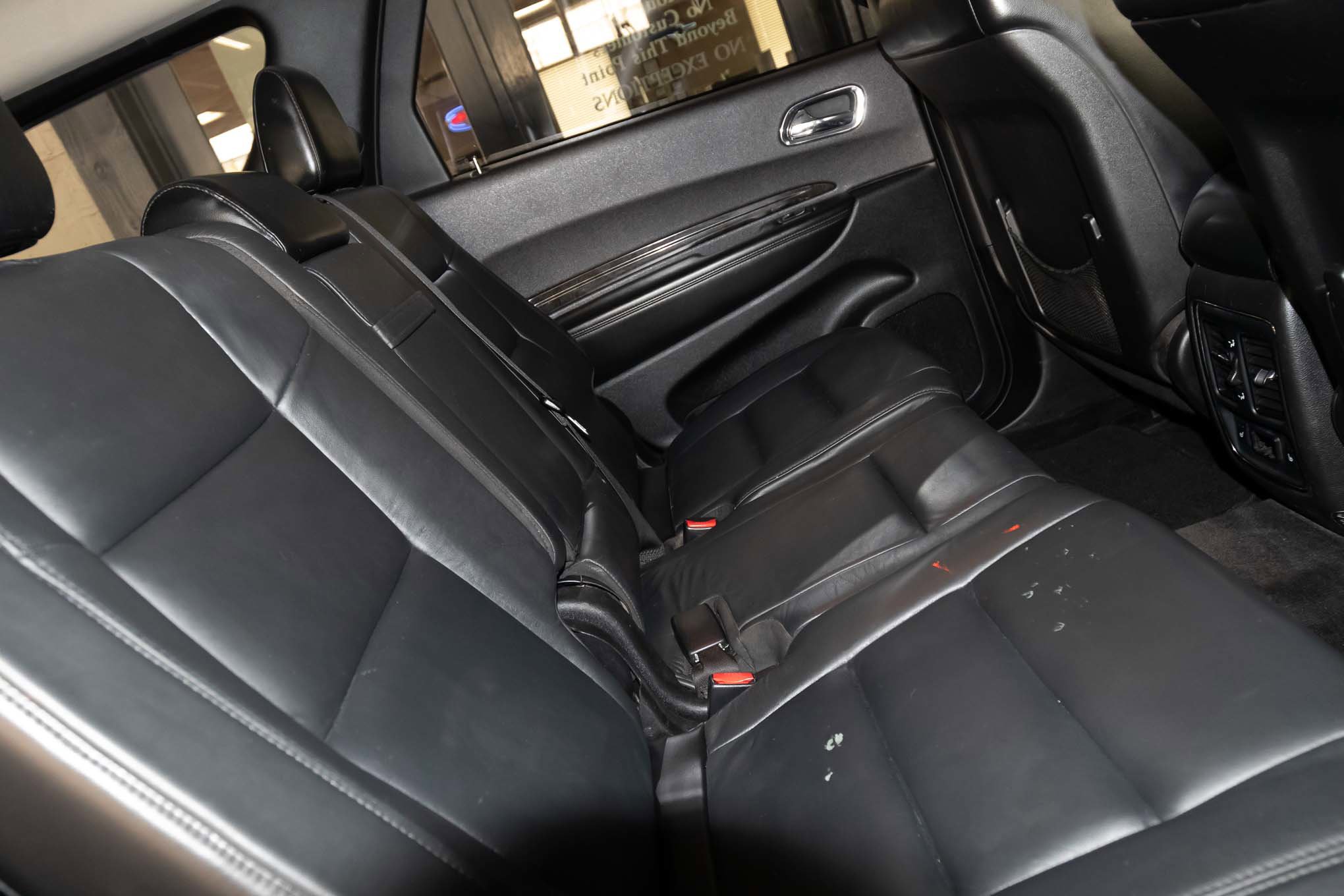 Used 2013 Dodge Durango Crew AWD/4WD image 18