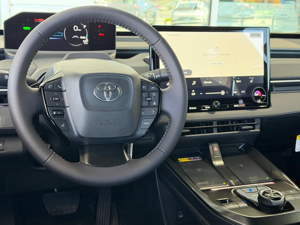 New 2026 Toyota C-HR AWD/4WD image 27