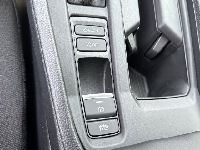 New 2026 Honda Accord LX image 30