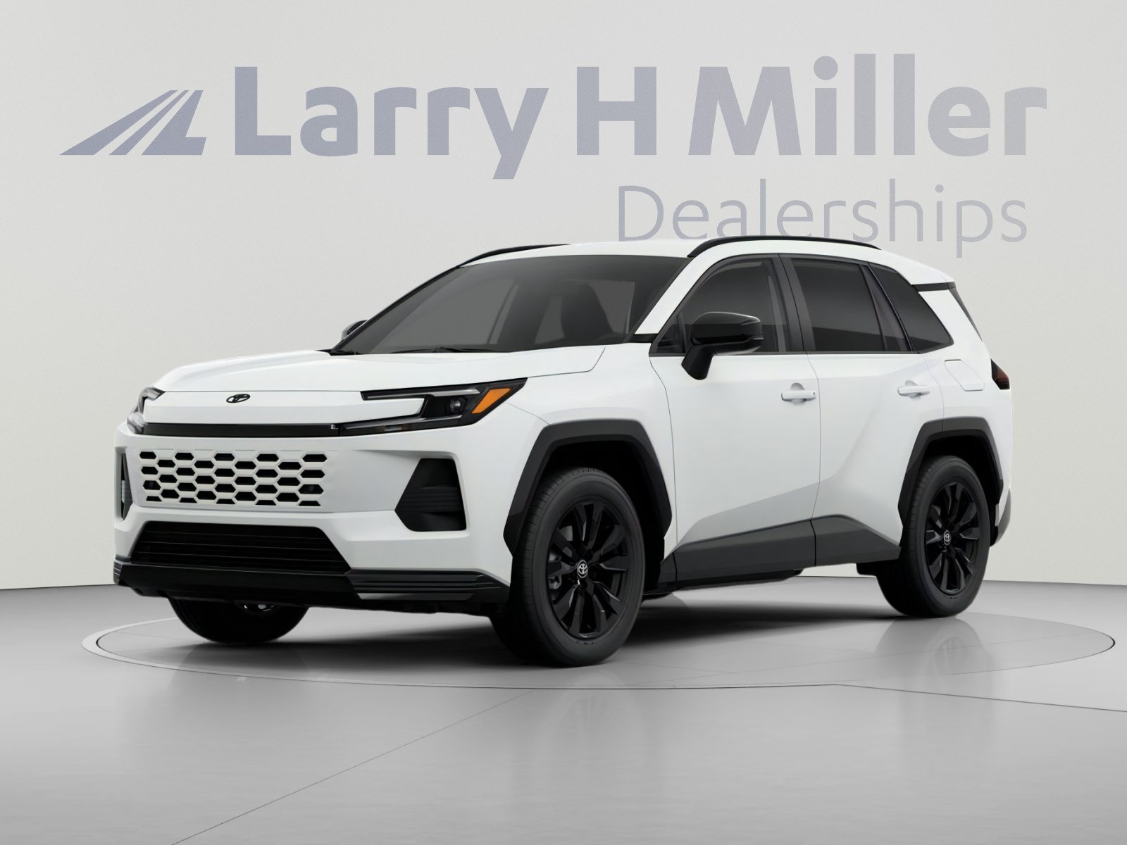 New 2026 Toyota RAV4 SE w/ Weather Package AWD/4WD video 1