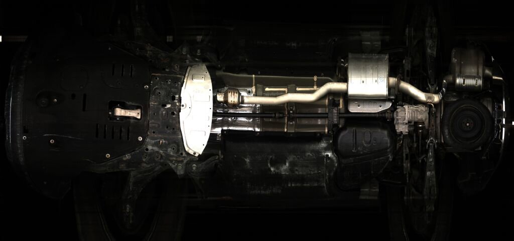 Used 2021 Hyundai Santa Fe SEL w/ Cargo Package image 17