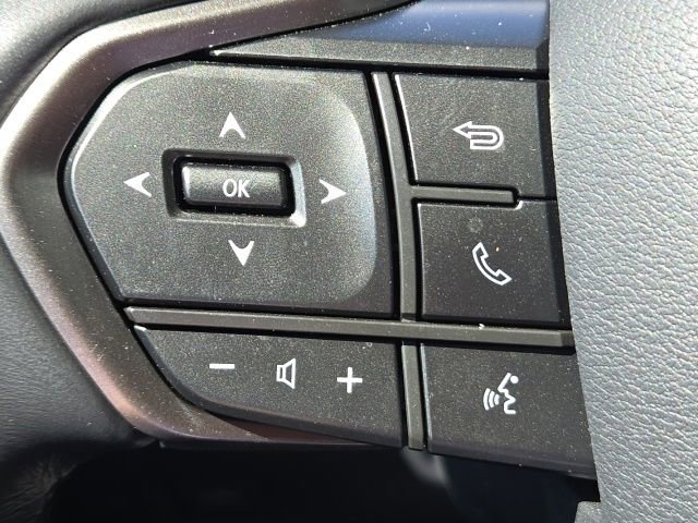 Used 2024 Lexus GX 550 w/ Cold Area Package AWD/4WD image 18