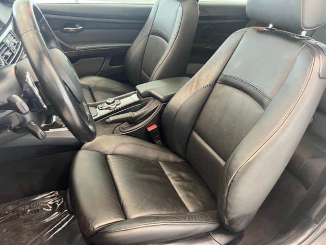 Used 2012 BMW 335i xDrive Coupe AWD/4WD image 10