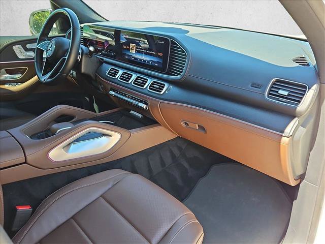 Used 2024 Mercedes-Benz GLE 350 4MATIC image 23