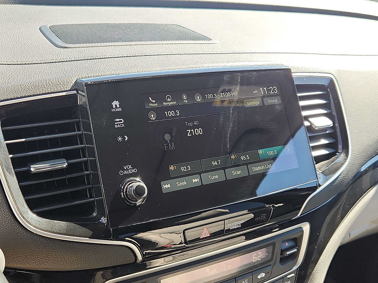 Used 2020 Honda Pilot Elite image 17