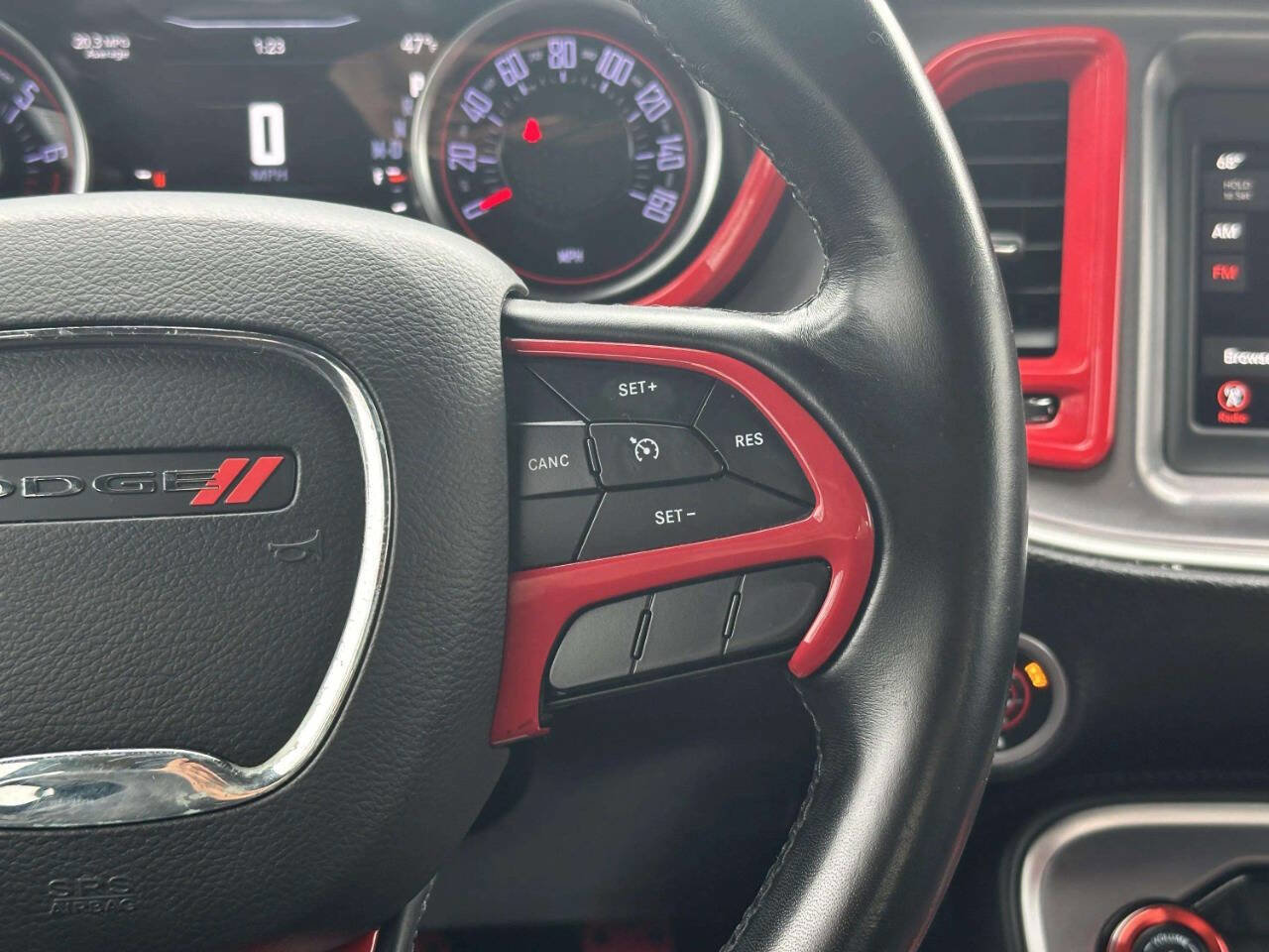 Used 2019 Dodge Challenger SXT RWD image 23