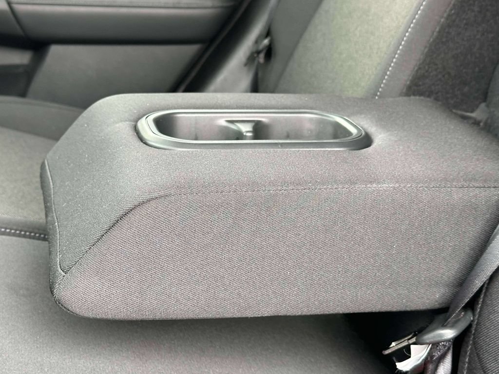 Certified 2024 Honda CR-V EX image 12