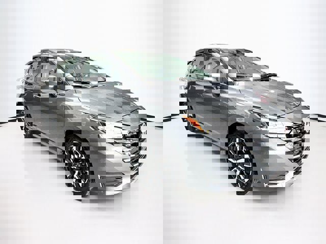 New 2025 Nissan Versa SV w/ Trunk Package image 3