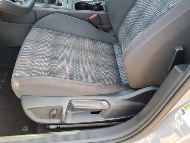 Used 2022 Volkswagen GTI S FWD image 6