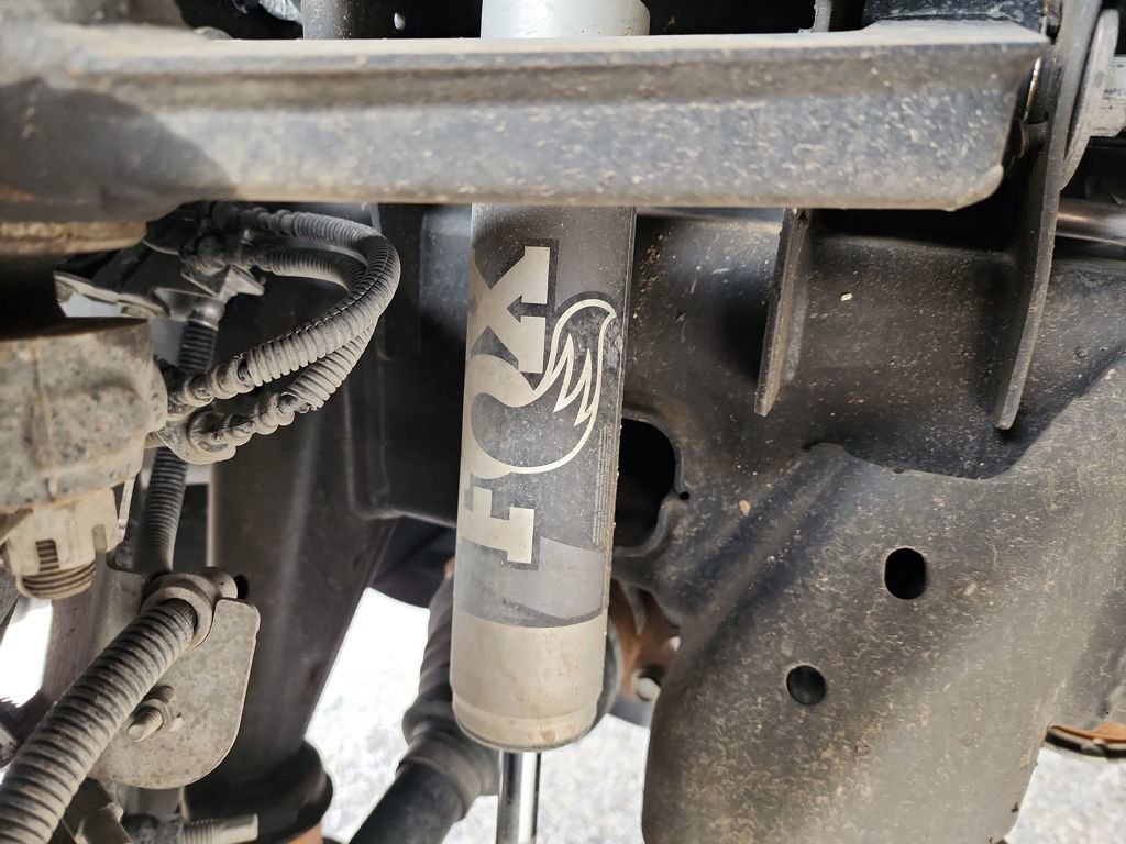 Used 2026 Chevrolet Silverado 3500 High Country w/ High Country Premium Package image 16