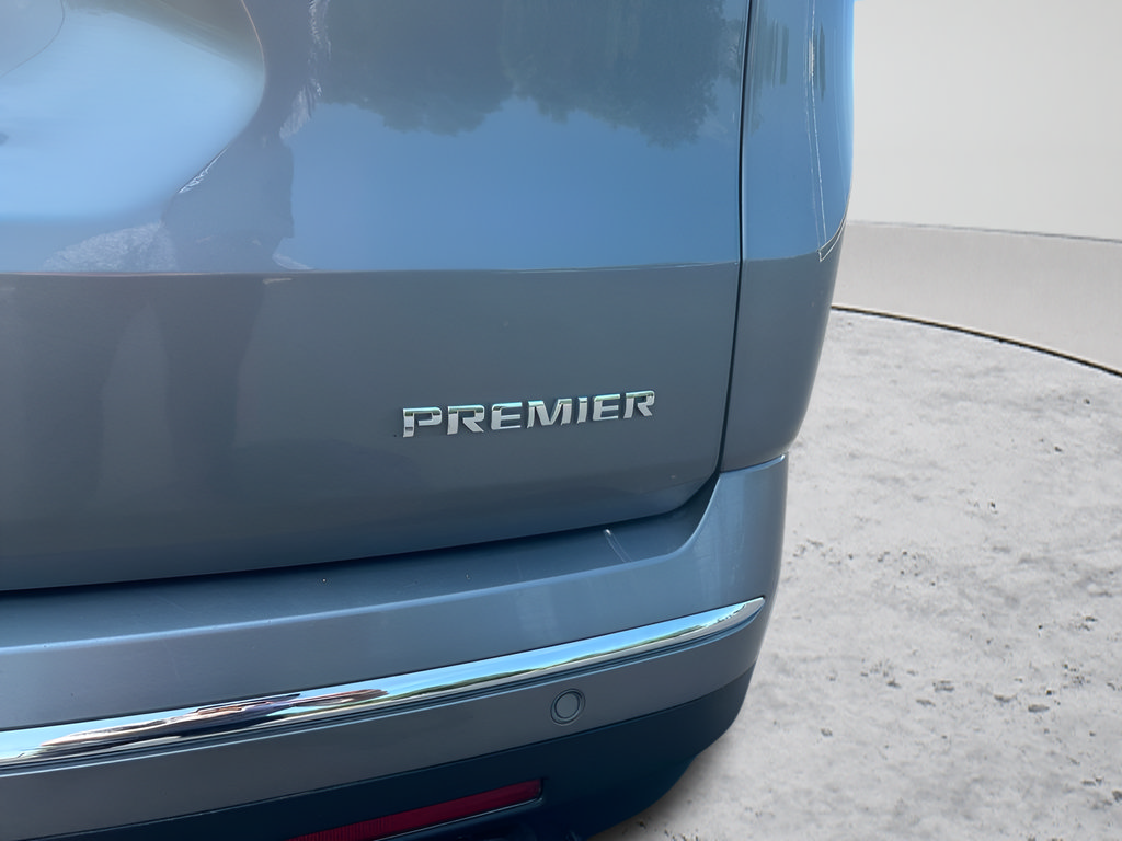 Used 2019 Chevrolet Traverse Premier AWD/4WD image 37