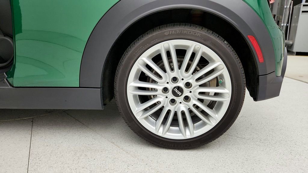 Used 2023 MINI Cooper S image 9