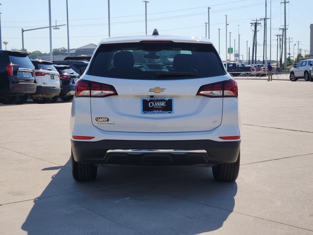 Used 2023 Chevrolet Equinox LT FWD image 13