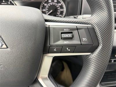 New 2026 Mitsubishi Outlander ES image 34