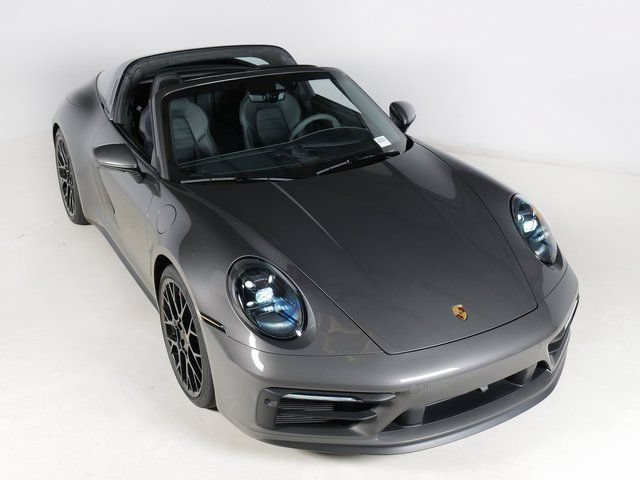 Certified 2024 Porsche 911 Targa 4 GTS AWD/4WD image 29