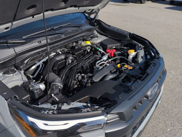 New 2026 Subaru Forester Wilderness AWD/4WD image 40
