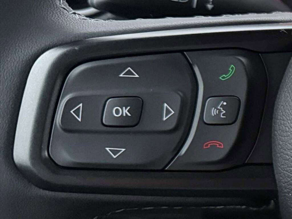 New 2026 Jeep Wrangler Unlimited Rubicon image 34