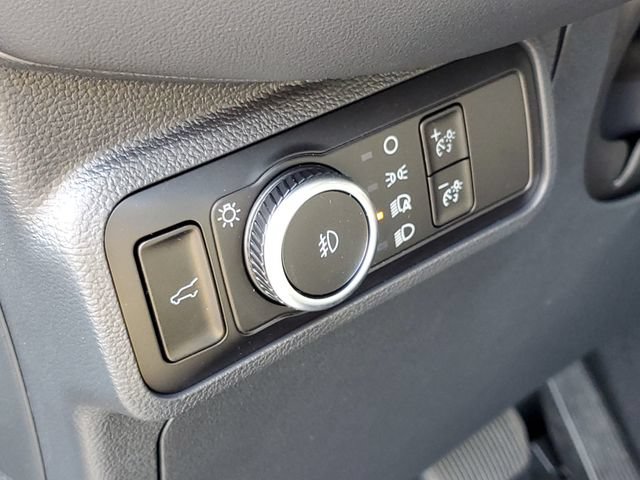 New 2027 Ford Explorer ST-Line AWD/4WD image 10