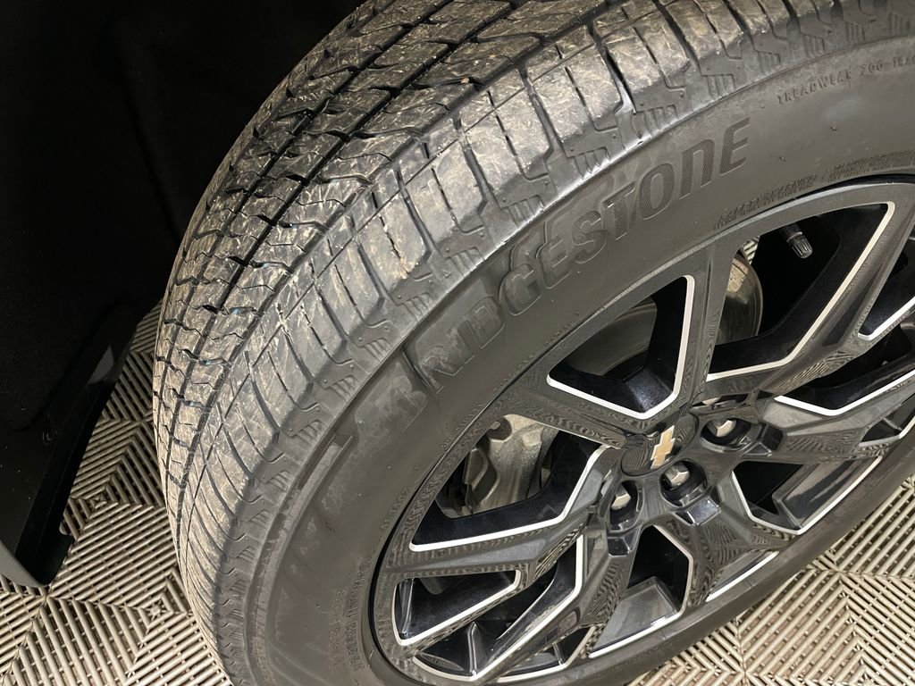 Certified 2024 Chevrolet Silverado 1500 High Country w/ High Country Premium Package image 54