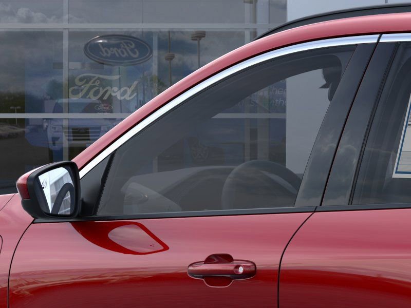 New 2026 Ford Escape SE FWD image 20