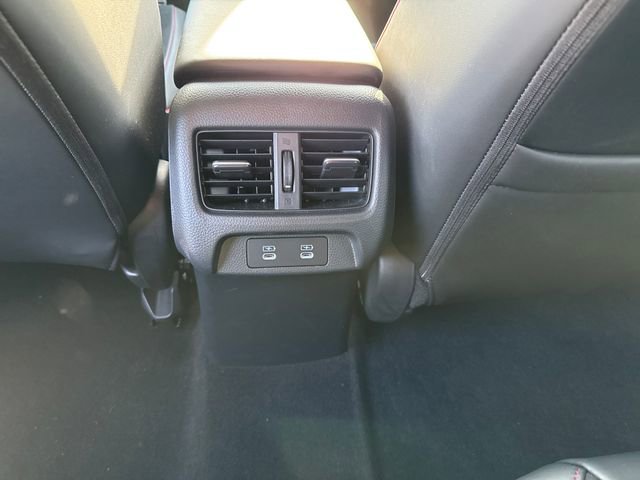 Certified 2025 Acura ADX A-Spec image 13