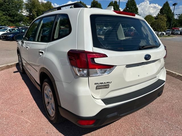 Used 2019 Subaru Forester w/ Alloy Wheel Package image 3