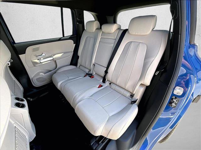New 2026 Mercedes-Benz GLB 250 image 12