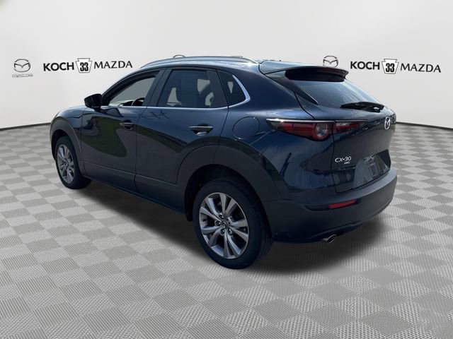 Used 2023 MAZDA CX-30 AWD 2.5 S w/ Select Package image 5
