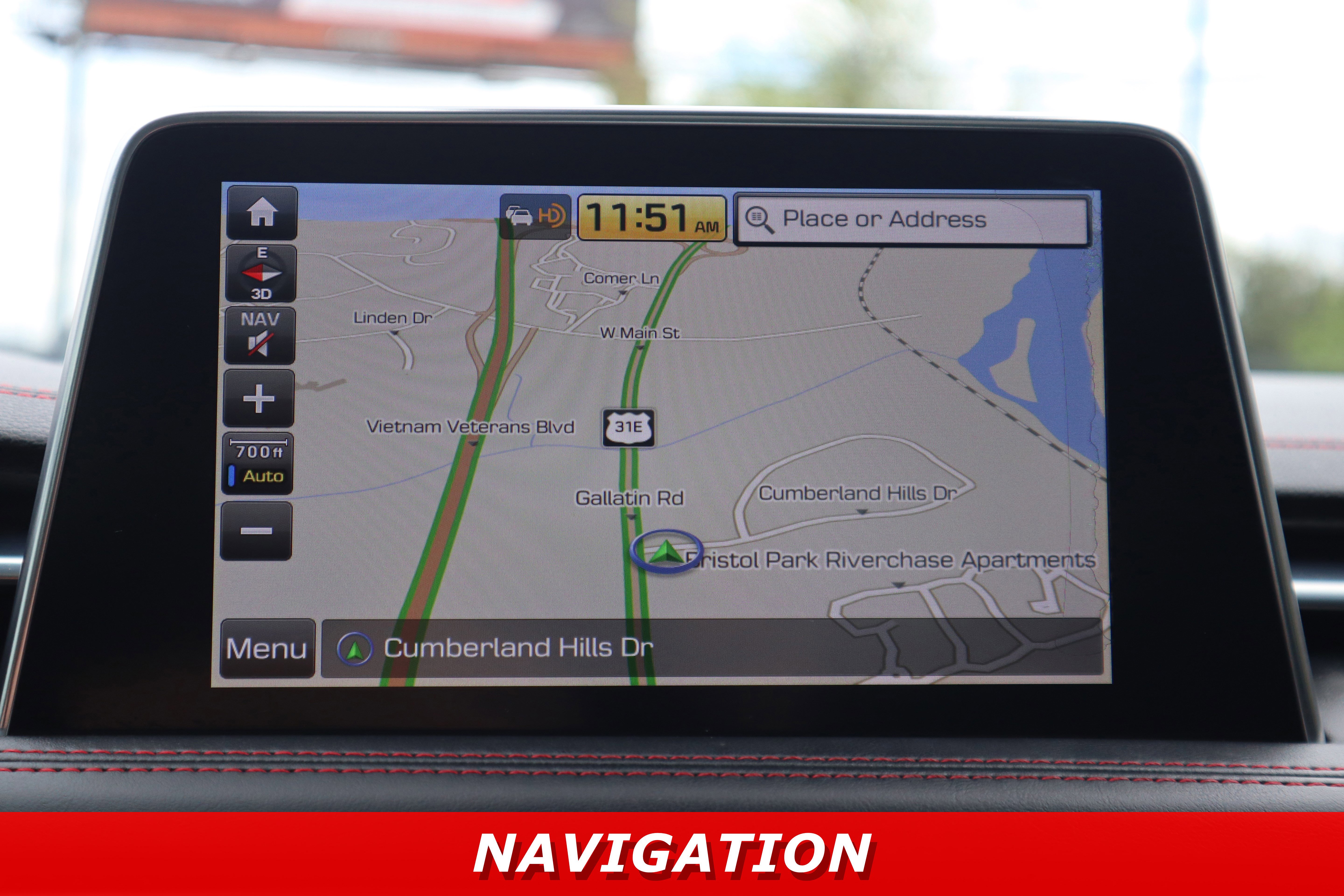 Used 2019 Genesis G70 3.3T Advanced w/ Sport Package image 20