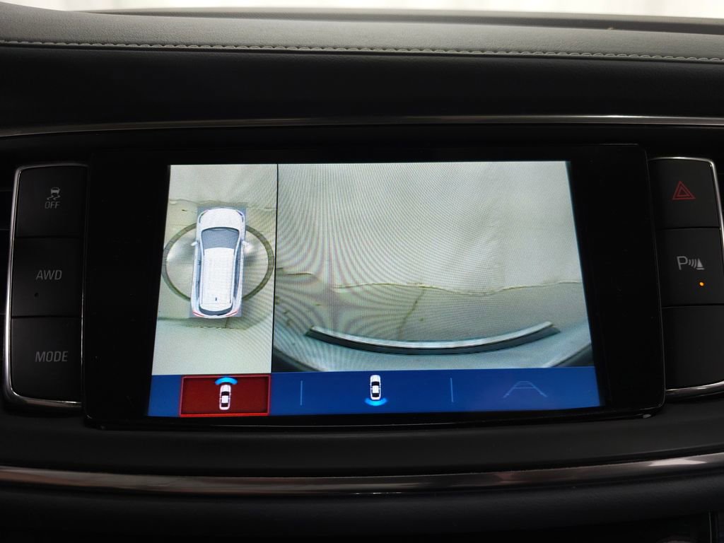 Used 2019 Buick Enclave Essence w/ Trailering Package, 5000 lbs. AWD/4WD image 27