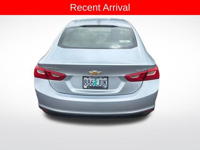 Used 2017 Chevrolet Malibu LT FWD image 6