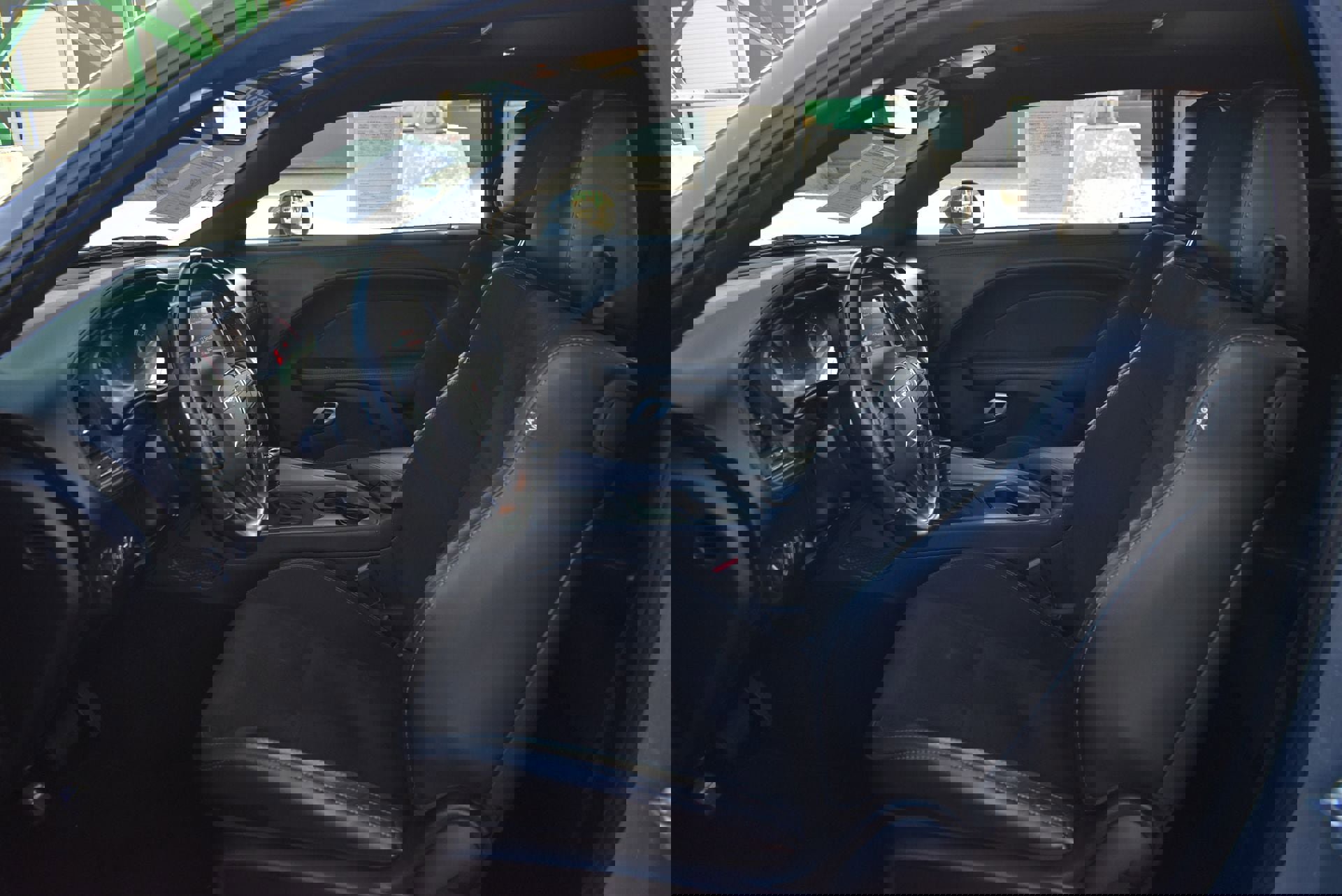 Used 2023 Dodge Challenger GT w/ Plus Package image 14