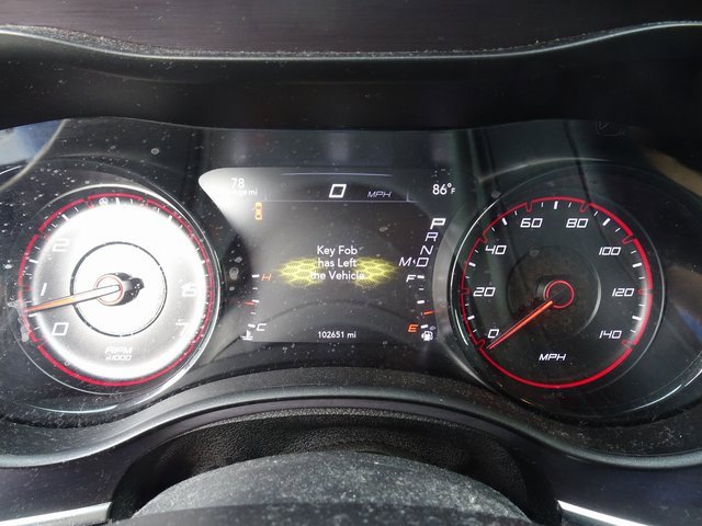 Used 2018 Dodge Charger SXT w/ Blacktop Package image 12