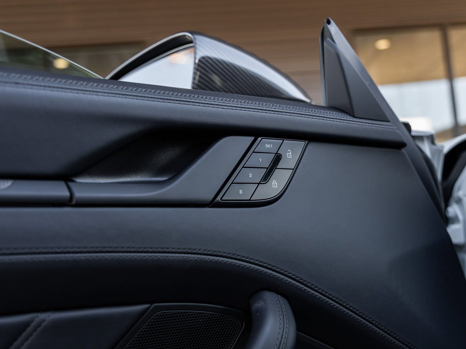 Certified 2025 Porsche 911 Carrera GTS image 25