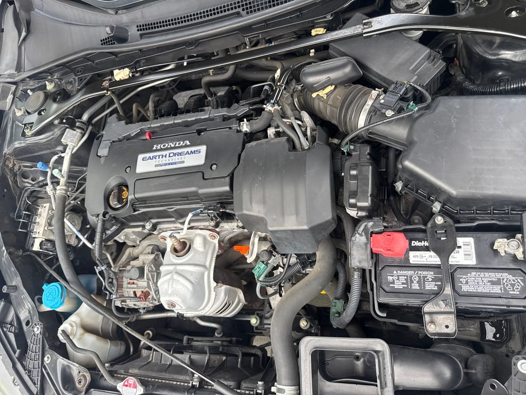Used 2013 Honda Accord EX-L image 35