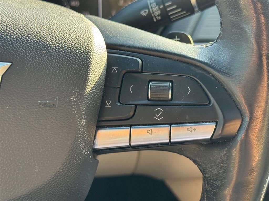 Used 2021 Cadillac CT4 Luxury w/ Sun And Sound Package RWD image 18