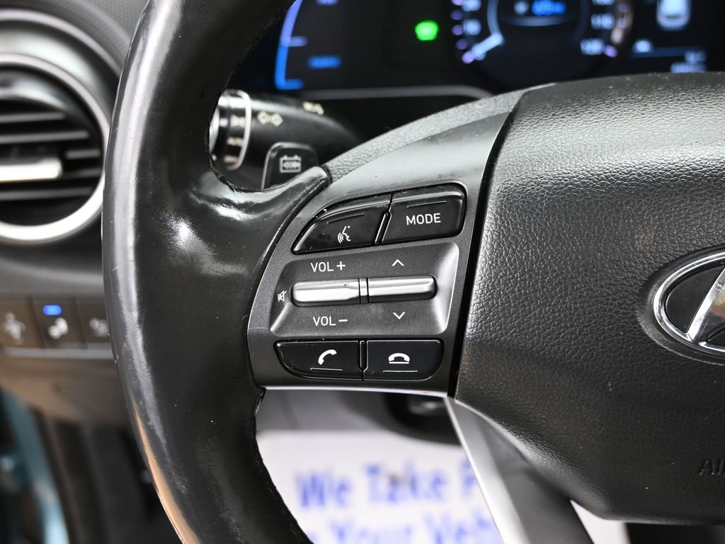 Used 2020 Hyundai Kona Ultimate w/ Cargo Package image 22