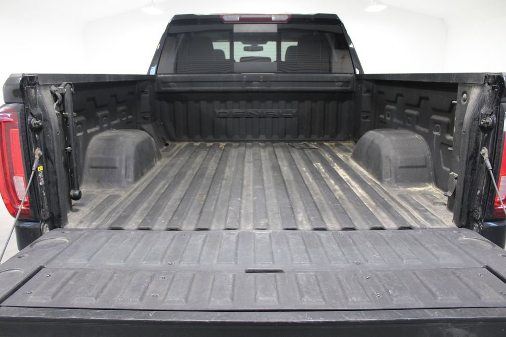 Used 2021 GMC Sierra 1500 Denali image 16